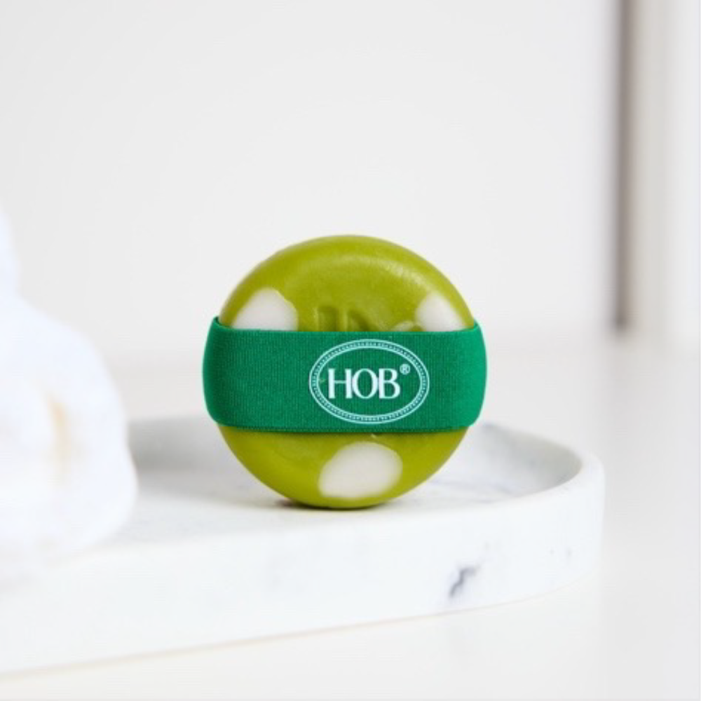 Spugna Saponata Avocado e Fico
