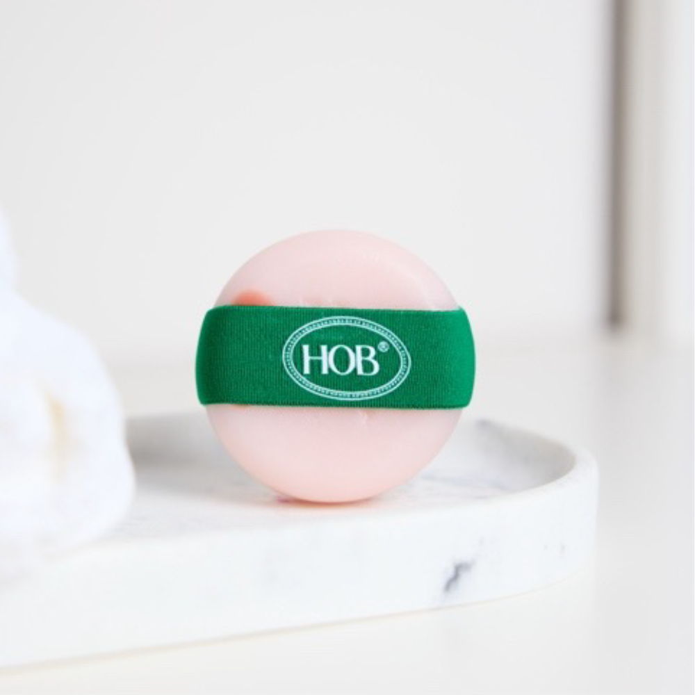 Spugna di Sapone Chiodi di Garofano e Fico