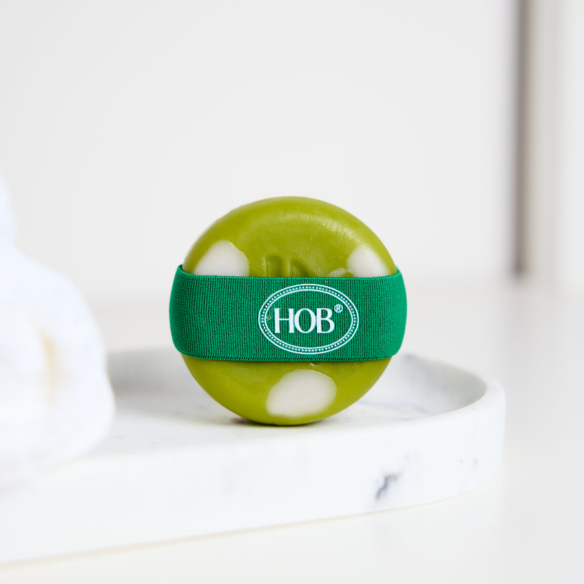 Avocado & Fig Soap Sponge – 100 g