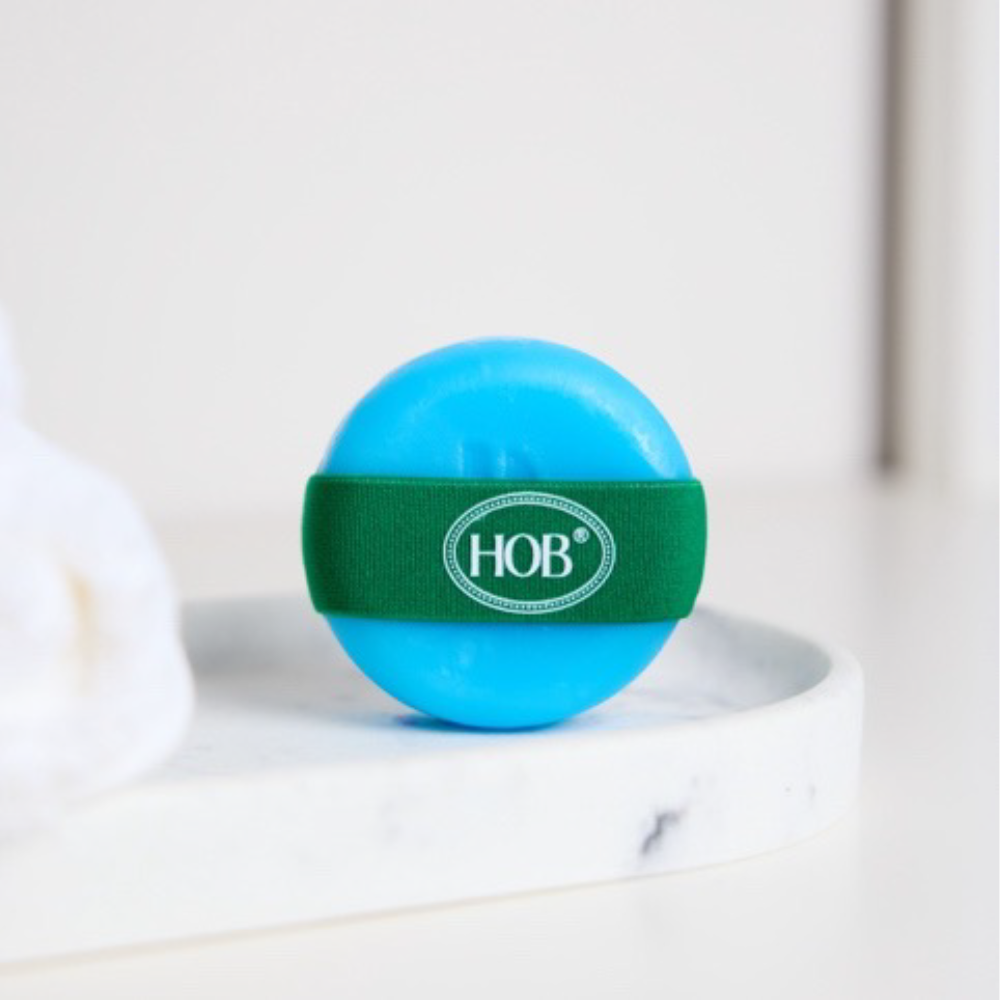 Spugna di Sapone alla Menta